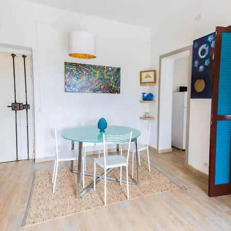 Appartement Casa Celeste- Sea Front