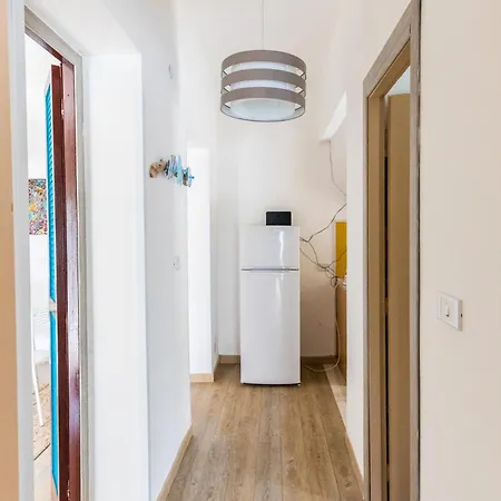 Casa Celeste- Sea Front Appartement