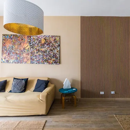 Appartement Casa Celeste- Sea Front *