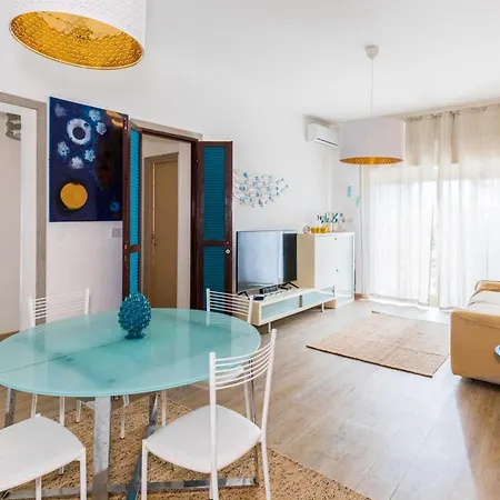 Appartement Casa Celeste- Sea Front Anzio