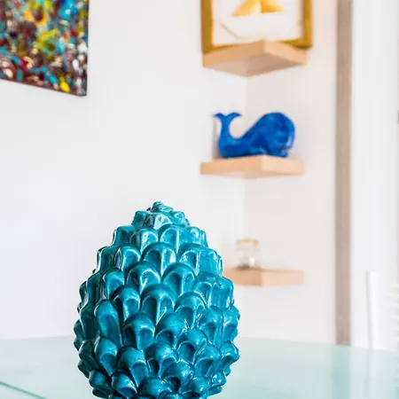 Casa Celeste- Sea Front Anzio