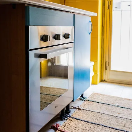 Appartement Casa Celeste- Sea Front Anzio