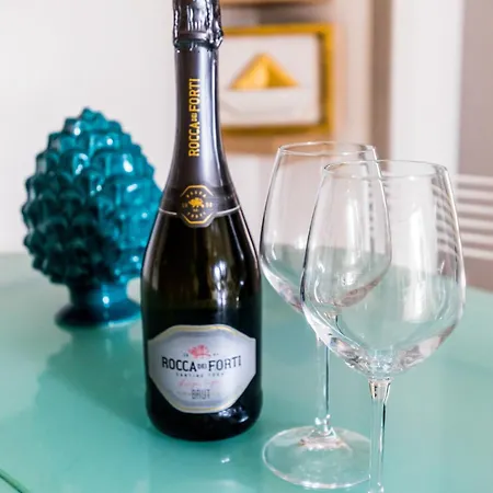 Appartement Casa Celeste- Sea Front Anzio