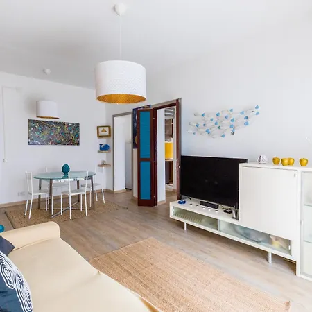 Appartement Casa Celeste- Sea Front