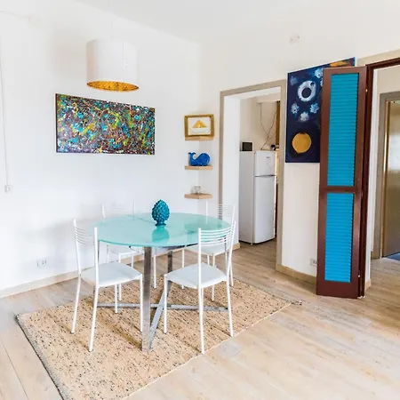 Casa Celeste- Sea Front Appartement Anzio