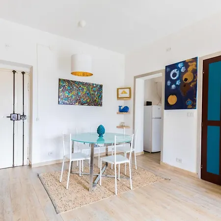 Casa Celeste- Sea Front * Anzio