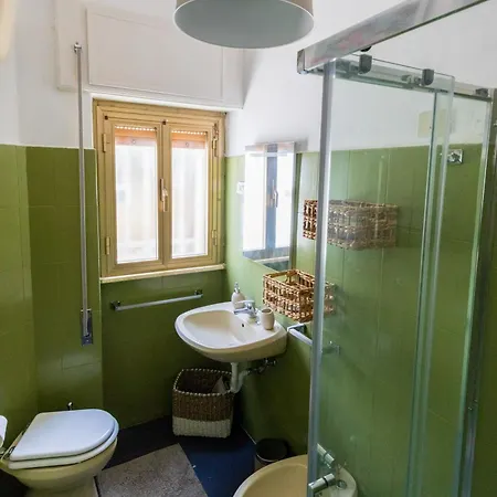 Appartement Casa Celeste- Sea Front