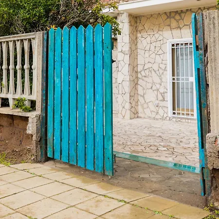 Casa Celeste- Sea Front Appartement *