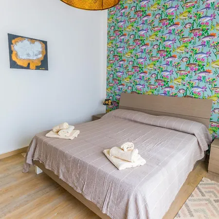 Casa Celeste- Sea Front Appartement