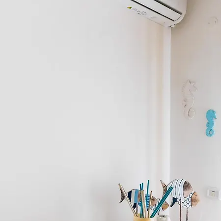 Casa Celeste- Sea Front Appartement