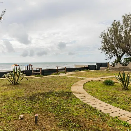 Casa Celeste- Sea Front Appartement *