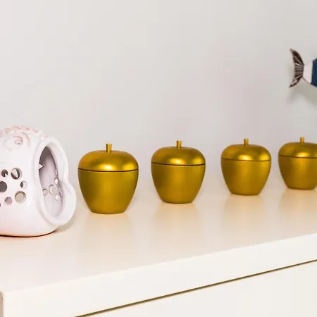 Appartement Casa Celeste- Sea Front Anzio