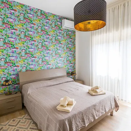 Casa Celeste- Sea Front Appartement *