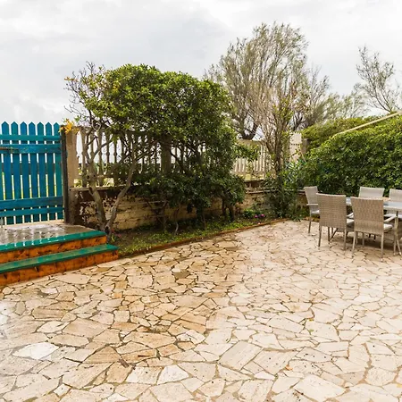 Casa Celeste- Sea Front