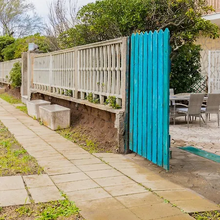 Appartement Casa Celeste- Sea Front Anzio