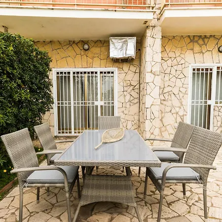 Casa Celeste- Sea Front * Anzio