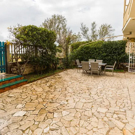 Casa Celeste- Sea Front Anzio