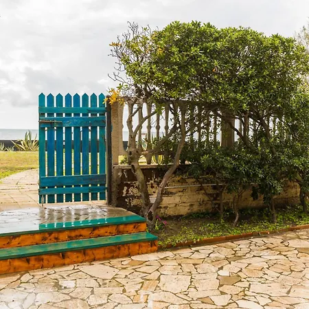 Casa Celeste- Sea Front