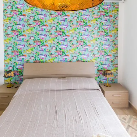 Casa Celeste- Sea Front