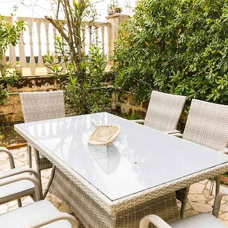 Casa Celeste- Sea Front Appartement *