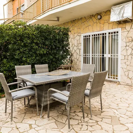 Casa Celeste- Sea Front