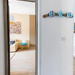 Casa Celeste- Sea Front Apartman