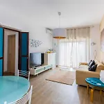 Casa Celeste- Sea Front Apartman Anzio