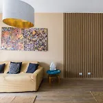 Apartman Casa Celeste- Sea Front *