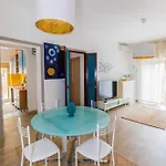 Casa Celeste- Sea Front Apartman *