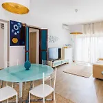 Apartman Casa Celeste- Sea Front Anzio