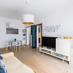 Apartman Casa Celeste- Sea Front
