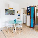 Casa Celeste- Sea Front Apartman Anzio