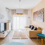 Casa Celeste- Sea Front Anzio