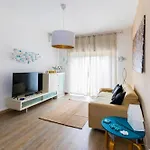 Casa Celeste- Sea Front Apartman