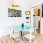Casa Celeste- Sea Front Apartman Anzio