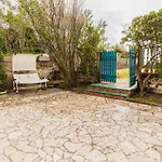 Casa Celeste- Sea Front Apartman