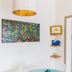 Casa Celeste- Sea Front Apartman *