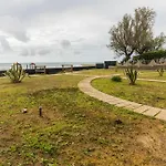 Casa Celeste- Sea Front Apartman Anzio