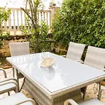 Casa Celeste- Sea Front Apartman *