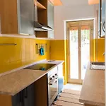 Apartman Casa Celeste- Sea Front