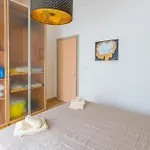 Casa Celeste- Sea Front Apartman Anzio