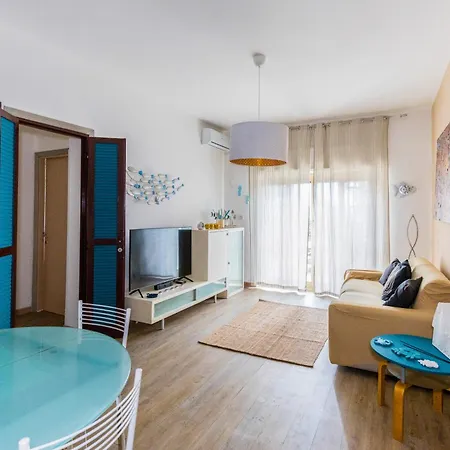 Casa Celeste- Sea Front Lejlighed Anzio