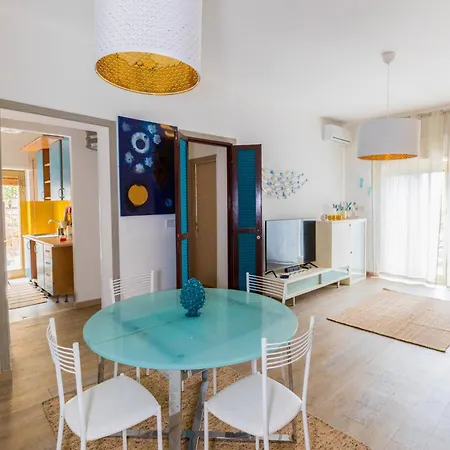 Casa Celeste- Sea Front Lejlighed *