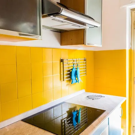 Casa Celeste- Sea Front Apartamento