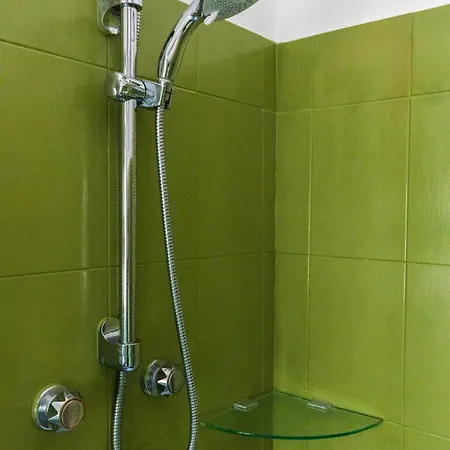 Casa Celeste- Sea Front Lejlighed *