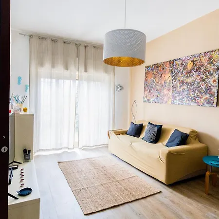 Casa Celeste- Sea Front * Anzio