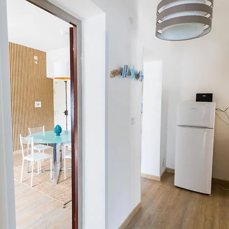 Apartamento Casa Celeste- Sea Front