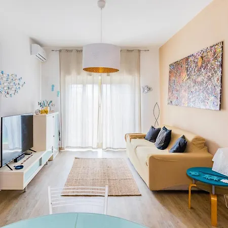 Casa Celeste- Sea Front Anzio