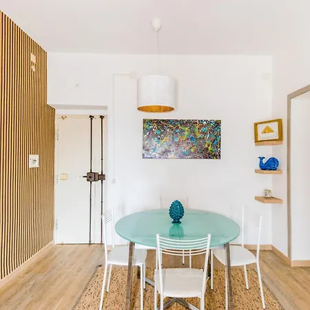 Casa Celeste- Sea Front