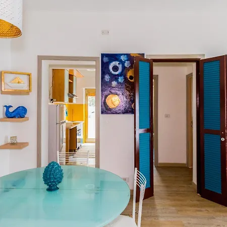 Casa Celeste- Sea Front * Anzio